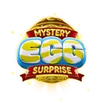Mystery Egg Surprise game icon