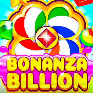 Bonanza Billion game thumbnail