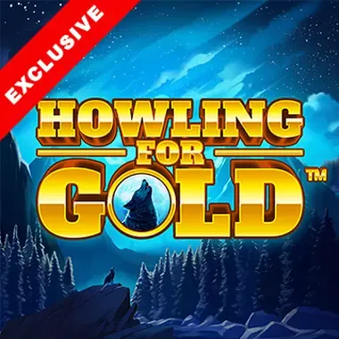 Howling for Gold game thumbnail