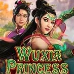 Wuxia Princess Mega Reels