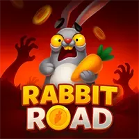 Rabbit Road game thumbnail