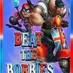 Beat The Bobbies game icon