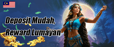 Rebat Mingguan VIP Eksklusif promotion