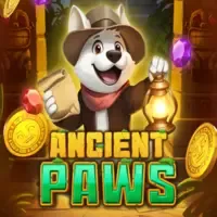 Ancient Paws game thumbnail